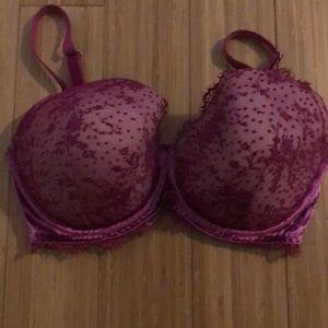 Victoria secret bra